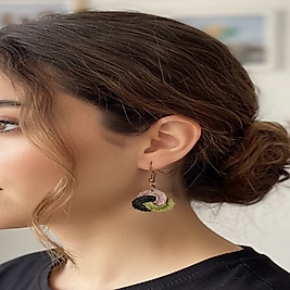 EL YAPIMI SARMAL KÜPE