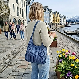 EL ÖRGÜSÜ ÇANTA-SEPETTE %20