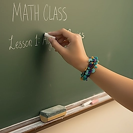 DOĞAL TAŞLI TURKUAZ BİLEKLİK