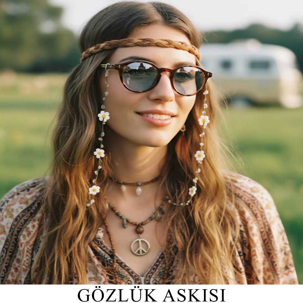 GÖZLÜK ASKISI
