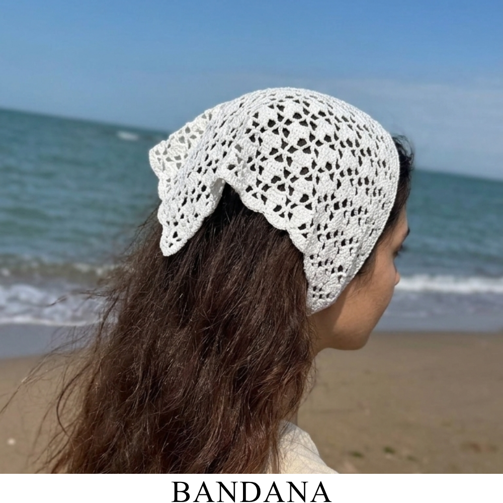 BANDANA