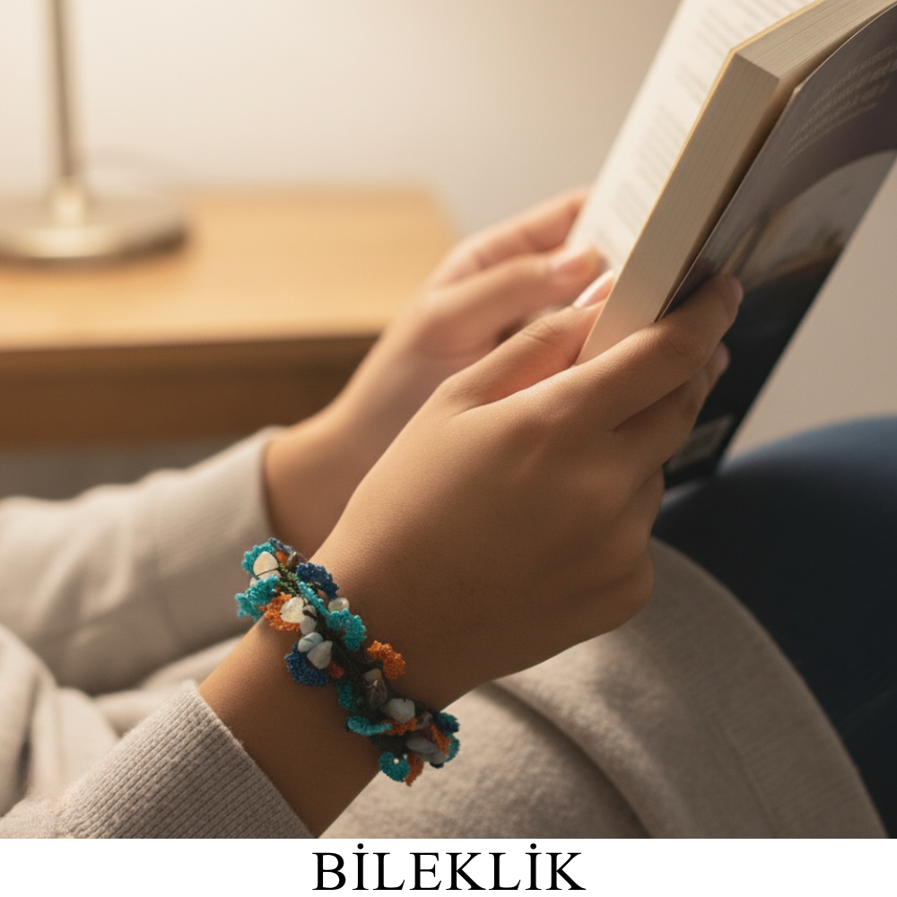 BİLEKLİK