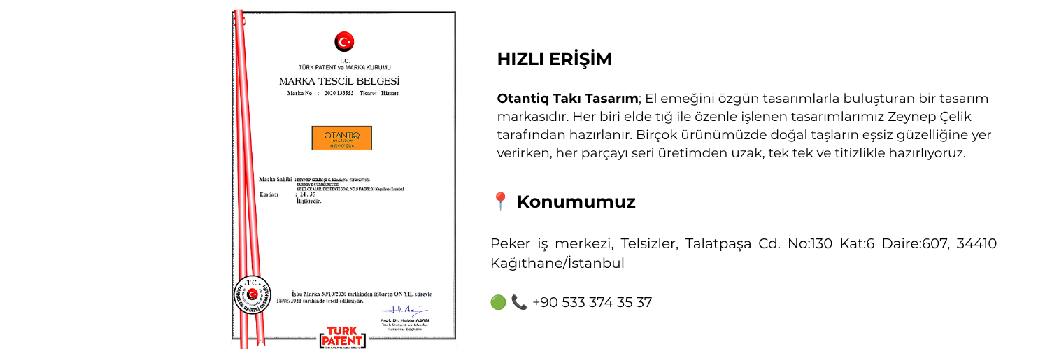 MARKA TESCİL