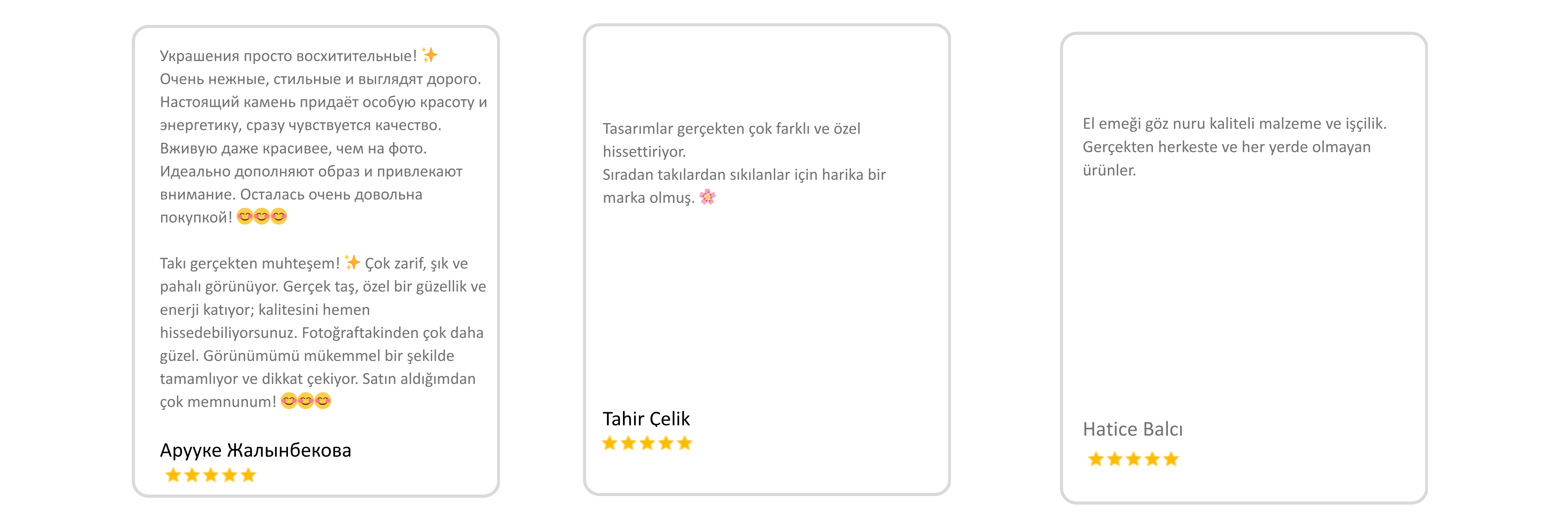 GOOGLE YORUMLAR